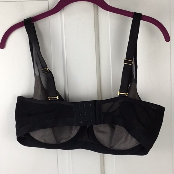 Soma Unbelievable Lift Scoop Balconette Bra - Picture 4 of 9